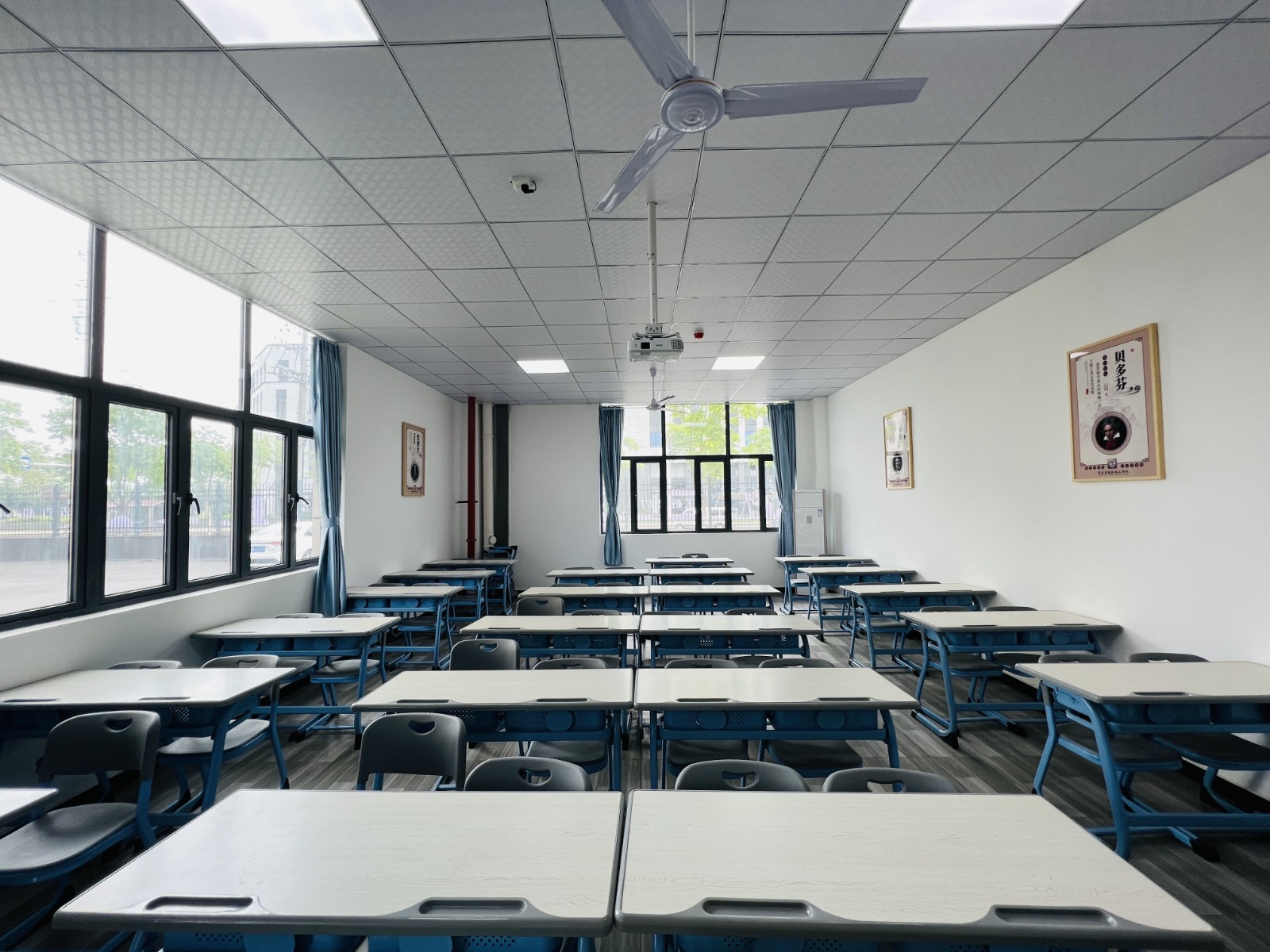 教学楼1